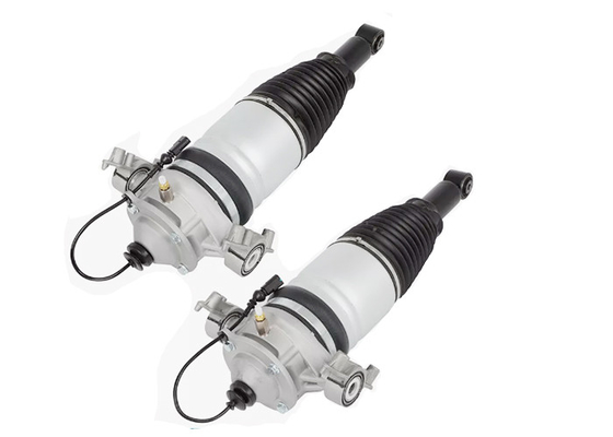 95833305120 95833305130 Porsche Cayenne 92A 958 Touareg 2011-18 Rear Air Suspension Shock Strut