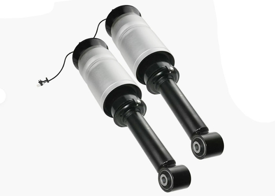 LR018191 LR019993 LR052866 LR052867 Front LH RH Air Suspension Shock Struts W/VDS For Range Rover Sport LR3 LR4 L320 L319 2010-13