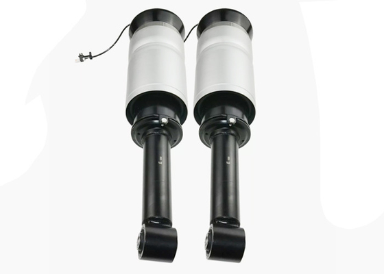 LR018191 LR019993 LR052866 LR052867 Front LH RH Air Suspension Shock Struts W/VDS For Range Rover Sport LR3 LR4 L320 L319 2010-13
