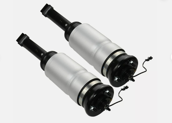 LR018191 LR019993 LR052866 LR052867 Front LH RH Air Suspension Shock Struts W/VDS For Range Rover Sport LR3 LR4 L320 L319 2010-13