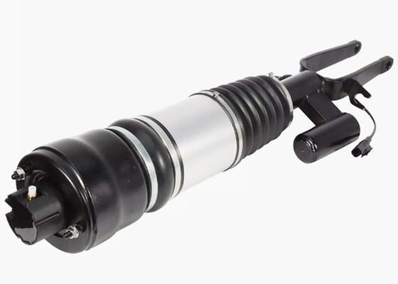 A2113201938 A2113202713 Front Left / Right Air Suspension Air Strut For 4Matic Mercedes W211 W219 E320 E350 E500 E550