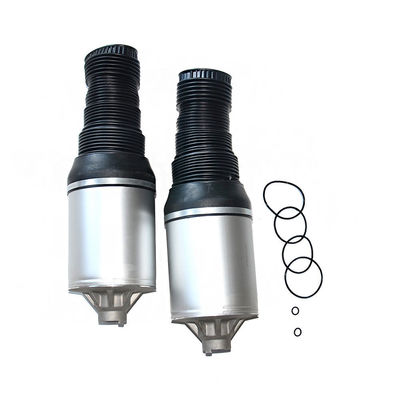 2PCS Front Left And Right Air Suspension Spring For Bentley Continental VW Phaeton 3D0616039N 3D0616040N