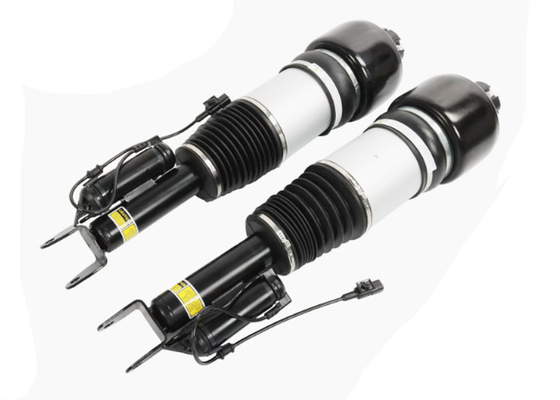 A2113209313 A2113209413 Front Left+Right Air Suspension Strut Shock For Mercedes-Benz CLS500 CLS550 W211 W219 20-10