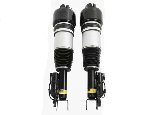 A2113209313 A2113209413 Front Left+Right Air Suspension Strut Shock For Mercedes-Benz CLS500 CLS550 W211 W219 20-10