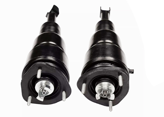 48020-50270 48020-50271 Pair Front Air Suspension Shock Absorber Spring Struts Assy For Lexus LS460 2007-2012