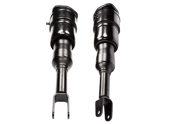48020-50270 48020-50271 Pair Front Air Suspension Shock Absorber Spring Struts Assy For Lexus LS460 2007-2012