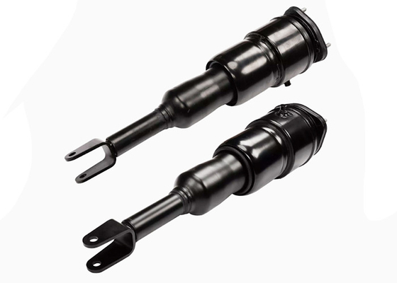 48020-50270 48020-50271 Pair Front Air Suspension Shock Absorber Spring Struts Assy For Lexus LS460 2007-2012