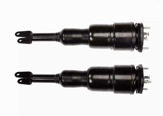48020-50270 48020-50271 Pair Front Air Suspension Shock Absorber Spring Struts Assy For Lexus LS460 2007-2012