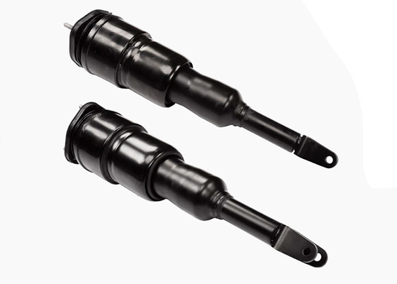 48020-50270 48020-50271 Pair Front Air Suspension Shock Absorber Spring Struts Assy For Lexus LS460 2007-2012