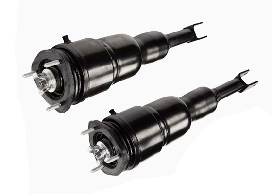 48020-50270 48020-50271 Pair Front Air Suspension Shock Absorber Spring Struts Assy For Lexus LS460 2007-2012