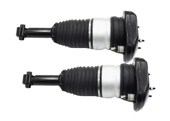 75687296703 76687296803 BMW G32 2 Matic Rear Left Right Air Suspension Shock Absorber Struts