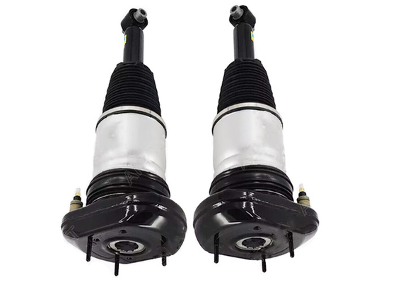 75687296703 76687296803 BMW G32 2 Matic Rear Left Right Air Suspension Shock Absorber Struts
