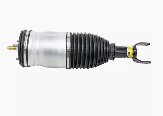 Dodge RAM 1500 13-19 Front Air Suspension Shock Struts 04877147AA 04877146AA