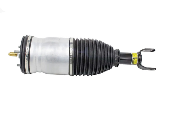 Dodge RAM 1500 13-19 Front Air Suspension Shock Struts 04877147AA 04877146AA