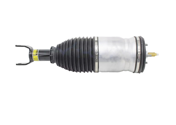 Dodge RAM 1500 13-19 Front Air Suspension Shock Struts 04877147AA 04877146AA