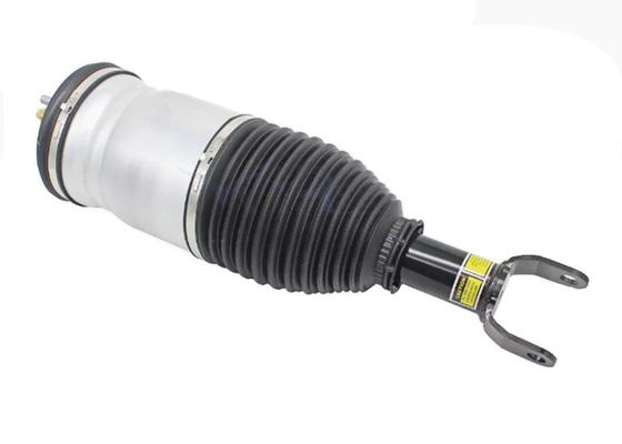 Dodge RAM 1500 13-19 Front Air Suspension Shock Struts 04877147AA 04877146AA