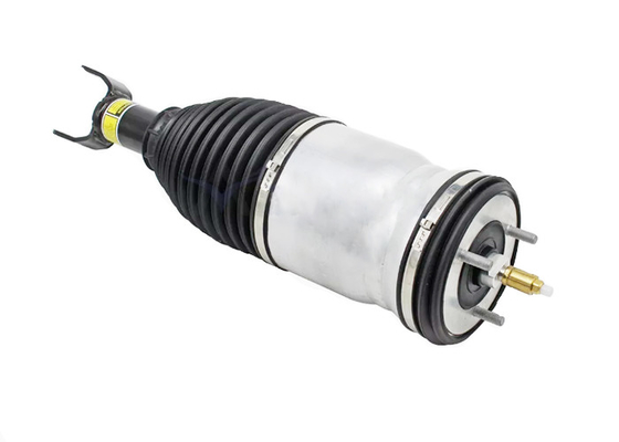 Dodge RAM 1500 13-19 Front Air Suspension Shock Struts 04877147AA 04877146AA