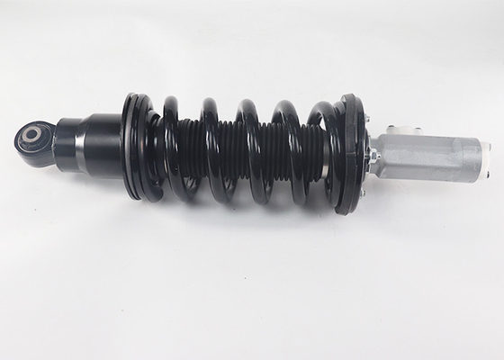 56101-1LA4A E6101-1LA7A Front Hydraulic Shock Strut Assys For Infiniti QX56 2011-2013 QX80 2014-2021