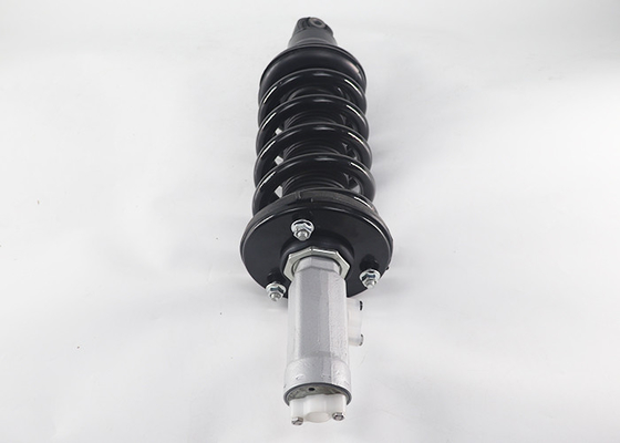 56101-1LA4A E6101-1LA7A Front Hydraulic Shock Strut Assys For Infiniti QX56 2011-2013 QX80 2014-2021