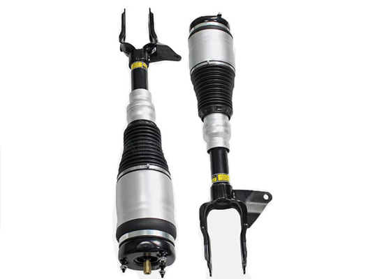 68253205AA 68253204AA Front Air Suspension Shock Struts For Jeep Grand Cherokee Overland SRT 2016-2020