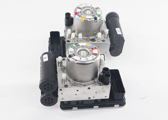 Mercedes Benz GLE W167 GENUINE AIR SUSPENSION PUMP COMPRESSOR A1673202105