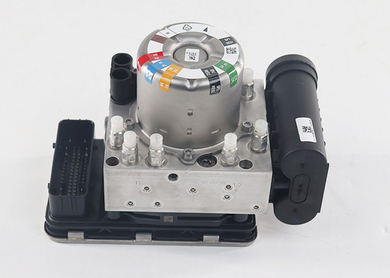 Mercedes Benz GLE W167 GENUINE AIR SUSPENSION PUMP COMPRESSOR A1673202105