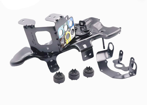 11-20 Jeep Grand Cherokee Air Suspension Compressor Pump Mounting Bracket New 68204730AB