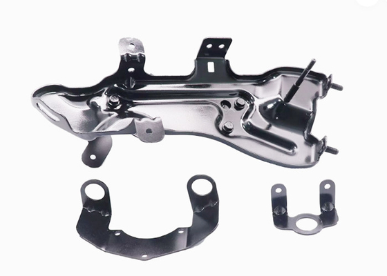 11-20 Jeep Grand Cherokee Air Suspension Compressor Pump Mounting Bracket New 68204730AB