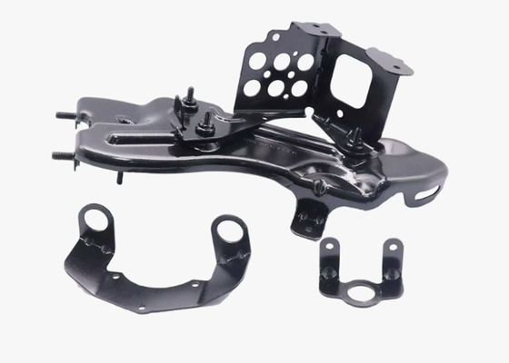11-20 Jeep Grand Cherokee Air Suspension Compressor Pump Mounting Bracket New 68204730AB