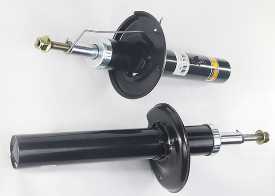 98133304105 For Porsche Boxster Cayman 981 13-16 Rear Suspension Shock Absorbers W/o ADS