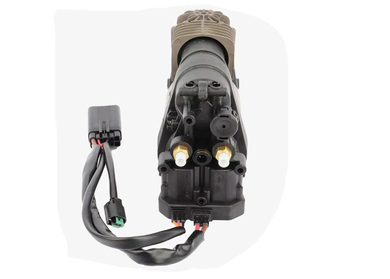 68204730AG Air Suspension Compressor Pump Fits Jeep Grand Cherokee WK2 Overland Dodge Ram 1500