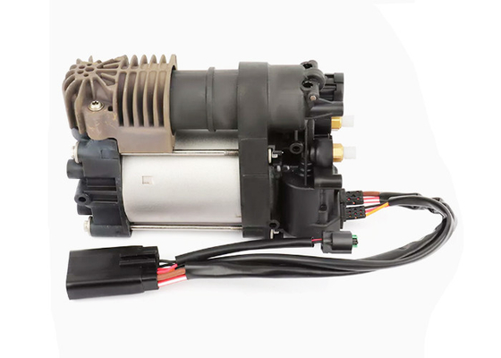 68204730AG Air Suspension Compressor Pump Fits Jeep Grand Cherokee WK2 Overland Dodge Ram 1500