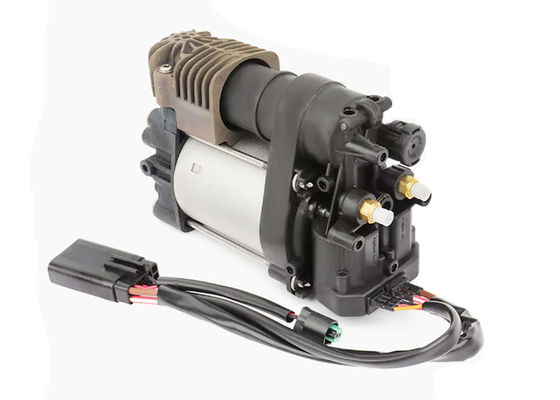 68204730AG Air Suspension Compressor Pump Fits Jeep Grand Cherokee WK2 Overland Dodge Ram 1500