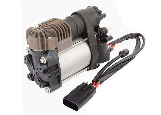 68204730AG Air Suspension Compressor Pump Fits Jeep Grand Cherokee WK2 Overland Dodge Ram 1500