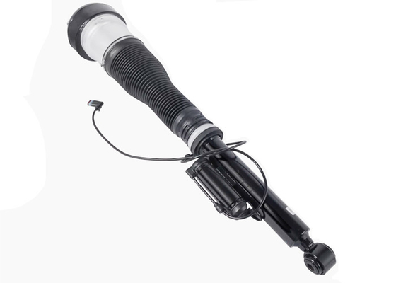 A2213205513 Rear Left Air Suspension Strut Shock For Mercedes-Benz CL550 S350 S450 S550 S600 W221 2006-2012.