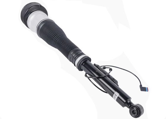 A2213205513 Rear Left Air Suspension Strut Shock For Mercedes-Benz CL550 S350 S450 S550 S600 W221 2006-2012.