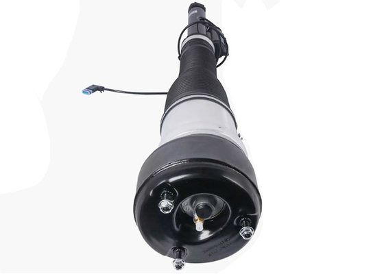 A2213205513 Rear Left Air Suspension Strut Shock For Mercedes-Benz CL550 S350 S450 S550 S600 W221 2006-2012.