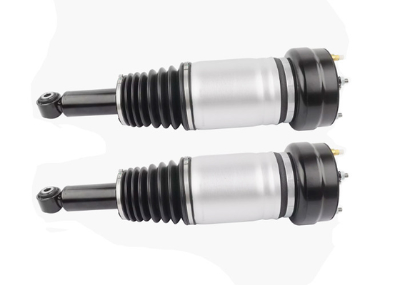 Rear Left Right Air Suspension Shock Absorbers Struts C2C23697 For JAGUAR XJ XJ8 XJR X350 2004-2010