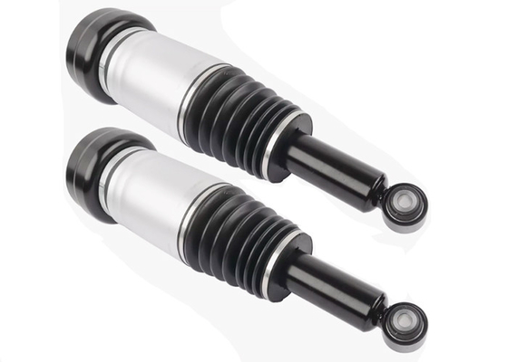Rear Left Right Air Suspension Shock Absorbers Struts C2C23697 For JAGUAR XJ XJ8 XJR X350 2004-2010
