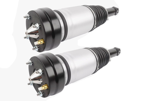 Rear Left Right Air Suspension Shock Absorbers Struts C2C23697 For JAGUAR XJ XJ8 XJR X350 2004-2010