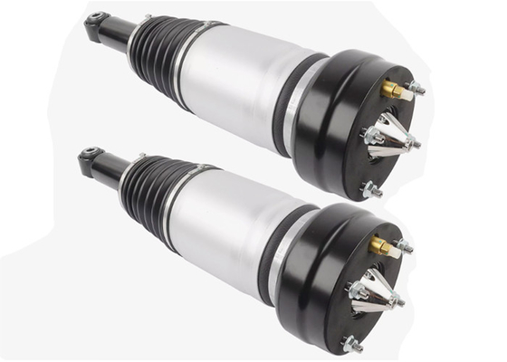 Rear Left Right Air Suspension Shock Absorbers Struts C2C23697 For JAGUAR XJ XJ8 XJR X350 2004-2010