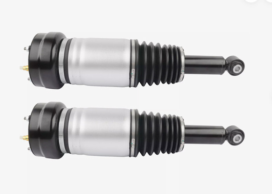 Rear Left Right Air Suspension Shock Absorbers Struts C2C23697 For JAGUAR XJ XJ8 XJR X350 2004-2010