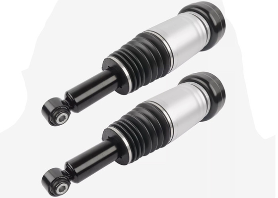 Rear Left Right Air Suspension Shock Absorbers Struts C2C23697 For JAGUAR XJ XJ8 XJR X350 2004-2010