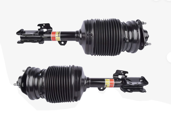 48020-48070 48010-48071 Front Air Suspension Shock Strut Fits Lexus RX270 RX350 RX450h 3.5L 2009-2015