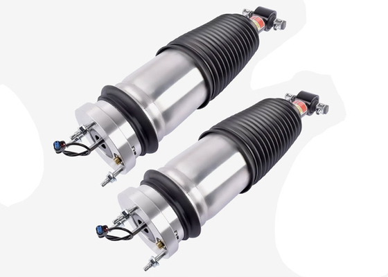 22358405 23150192 Front Air Suspension Shock Strut W/ Magnetic Ride Control For Chevy Tahoe GMC Yukon 21-24