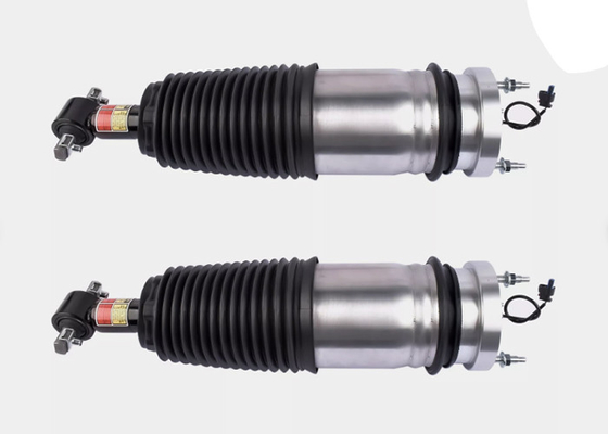 22358405 23150192 Front Air Suspension Shock Strut W/ Magnetic Ride Control For Chevy Tahoe GMC Yukon 21-24