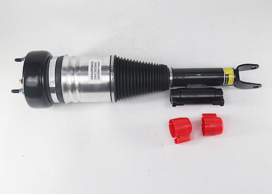 Front Air Suspension Shock Struts W/ ADS For Mercedes-Benz C-Class W205 RWD A2053204868 A2053200525