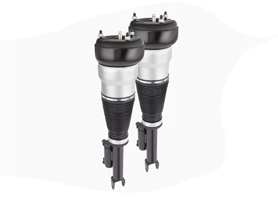 A2223204813 A2223204713 Front Air Suspension Shock Strut For Mercedes W222 S320 S350 S550 RWD 14-20