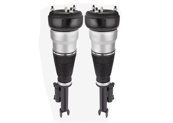 A2223204813 A2223204713 Front Air Suspension Shock Strut For Mercedes W222 S320 S350 S550 RWD 14-20