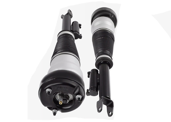 A2223204813 A2223204713 Front Air Suspension Shock Strut For Mercedes W222 S320 S350 S550 RWD 14-20